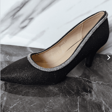 ZAPATOS DE VESTIR