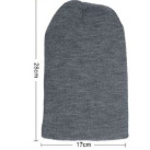 GORROS  UNI COLOR