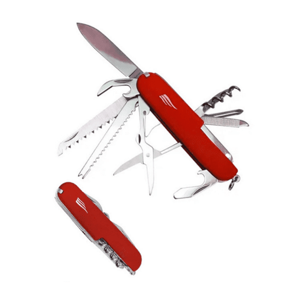CUCHILLO MULTIUSO 12 EN 1