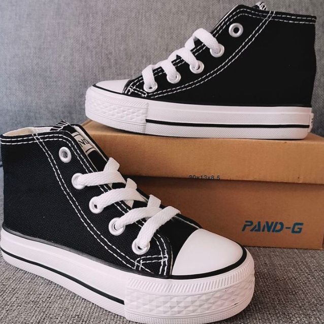 CONVERSE 