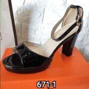 ZAPATOS DE VESTIR