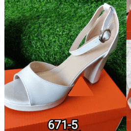 ZAPATOS DE VESTIR