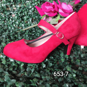 ZAPATOS DE FIESTA