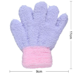 GUANTES  NIÑO
