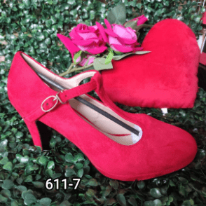 ZAPATOS DE FIESTA
