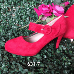 ZAPATOS DE FIESTA