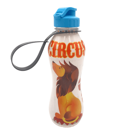 botella de agua dodo 500 ml
