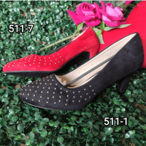ZAPATOS DE FIESTA