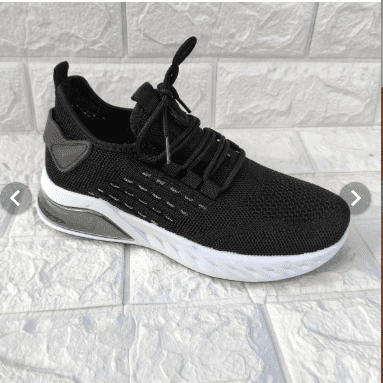 ZAPATILLAS LIVIANAS MUJER