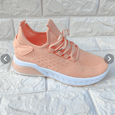 ZAPATILLAS LIVIANAS MUJER