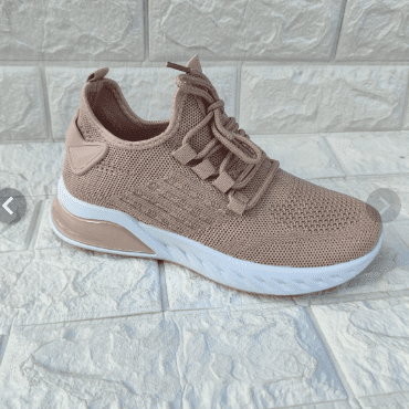 ZAPATILLAS LIVIANAS MUJER