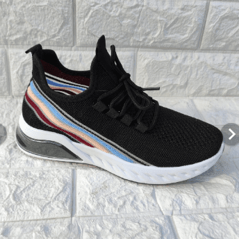 ZAPATILLAS LIVIANAS MUJER