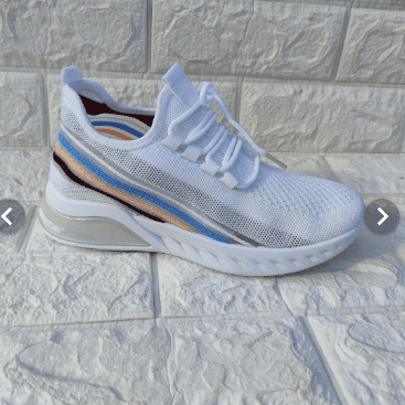 ZAPATILLAS LIVIANAS MUJER