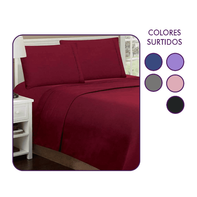 COBERTORES QUILT DE 2.5 PLAZAS