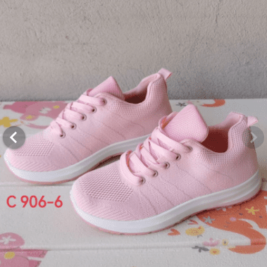 ZAPATILLAS LIVIANAS MUJER