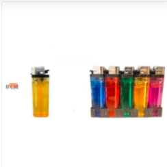 ENCENDEDORES DE COLORES