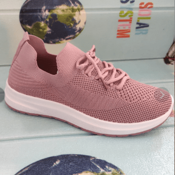 ZAPATILLAS LIVIANAS MUJER