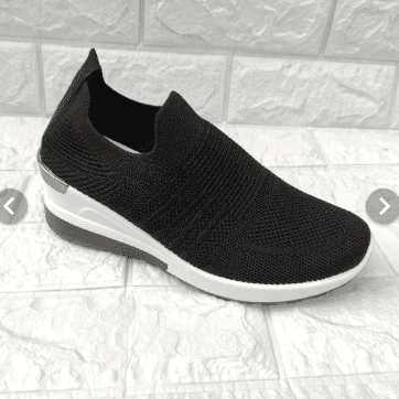ZAPATILLAS LIVIANAS MUJER