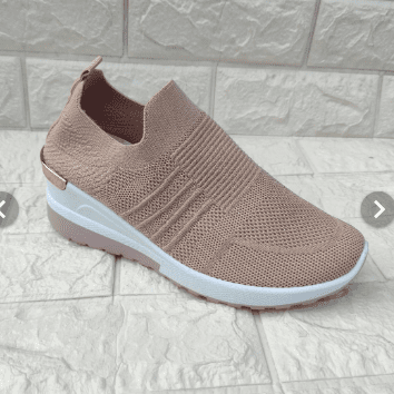 ZAPATILLAS LIVIANAS MUJER