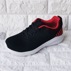 ZAPATILLAS LIVIANAS MUJER