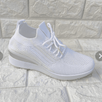 ZAPATILLAS LIVIANAS MUJER