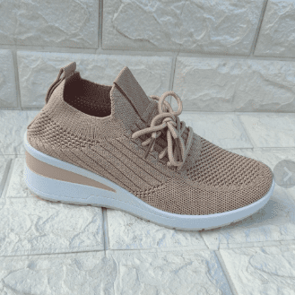 ZAPATILLAS LIVIANAS MUJER