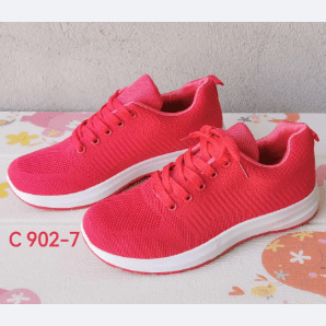 ZAPATILLAS LIVIANAS MUJER