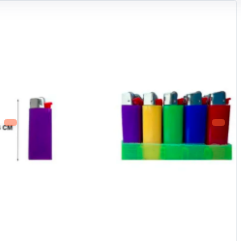 ENCENDEDORES DE COLORES