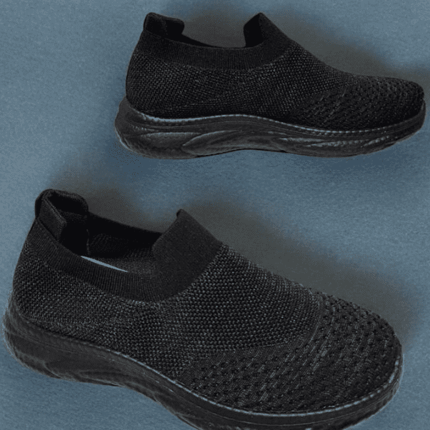 ZAPATILLAS DE TEJEDOR 