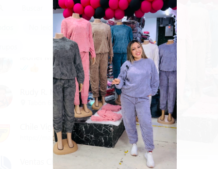 PIJAMA OSITO