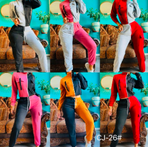 CONJUNTO