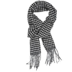 BUFANDAS  ESTAMPADAS