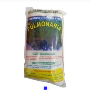 PULMONARIA