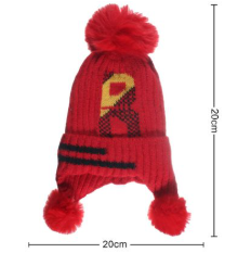 GORROS PARA  BEBES