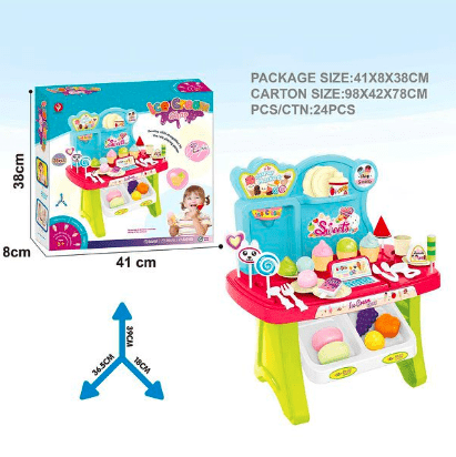 juguetes para niños