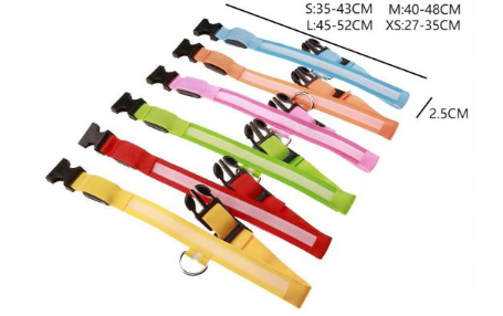 COLLAR LED