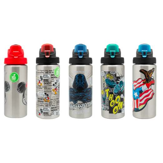 botella mango new licencias 