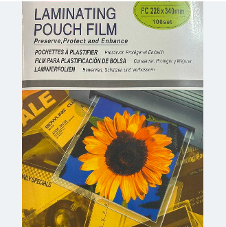 Laminas