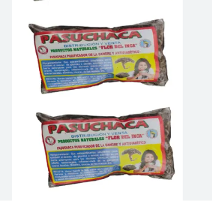 PASUCHACA