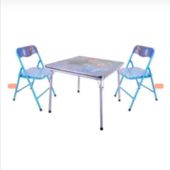 SET MESA PLEGABLE