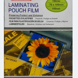 Laminas carnet