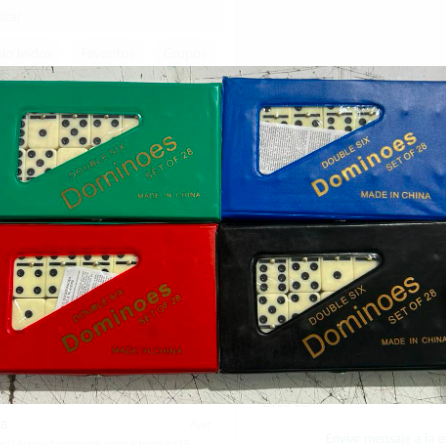 Domino 