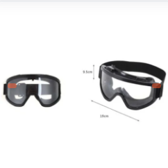 GAFA PARA CICLISMO
