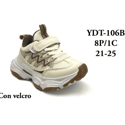zapatillas niños
