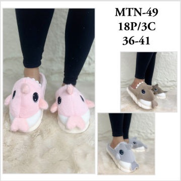 Pantuflas 