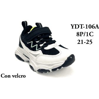 zapatillas niños
