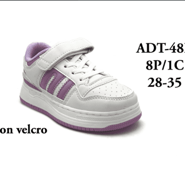 zapatillas niños