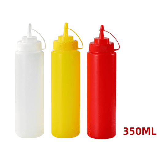 BOTELLA PLASTICA 