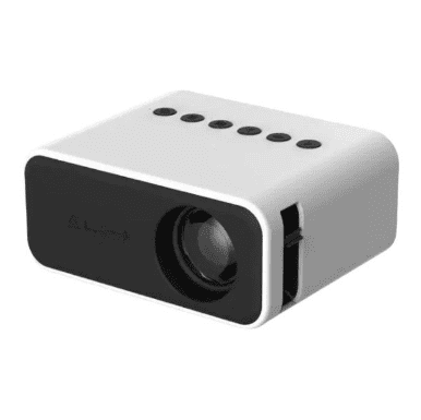 proyector wifi yz30