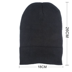 GORROS DE INVIERNO